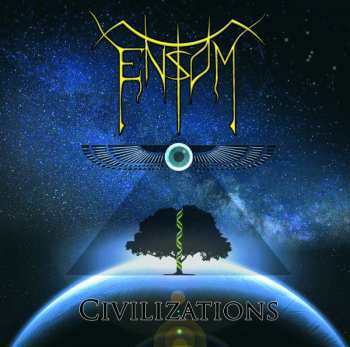 Album Ensom: Civilizations