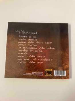 CD Enten Hitti: Mistiche Ribelli