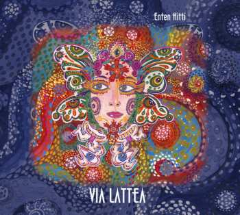 Album Enten Hitti: Via Lattea