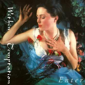 Album Within Temptation: Enter