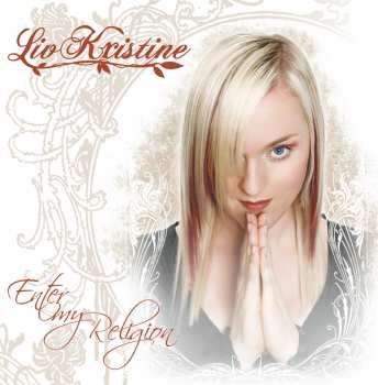 Album Liv Kristine: Enter My Religion