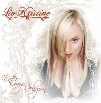 2CD Liv Kristine: Enter my Religion DLX | LTD 427410