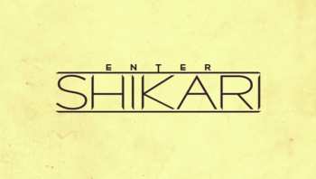 CD/DVD Enter Shikari: A Flash Flood Of Colour LTD 280338