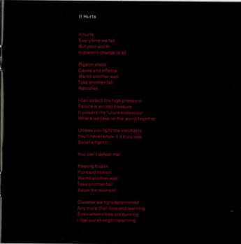 CD Enter Shikari: A Kiss For The Whole World 511409