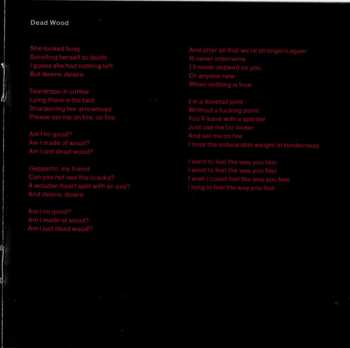 CD Enter Shikari: A Kiss For The Whole World 511409