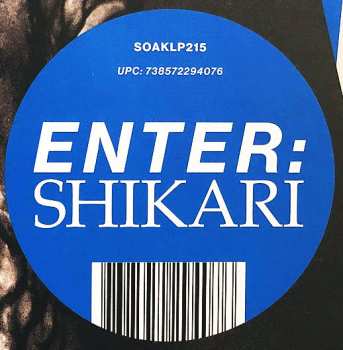 LP Enter Shikari: Nothing Is True & Everything Is Possible LTD | CLR 25735