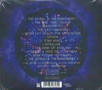 CD/DVD Enter Shikari: The Mindsweep 23636