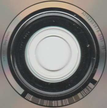 CD Enter Shikari: The Spark DIGI 33960