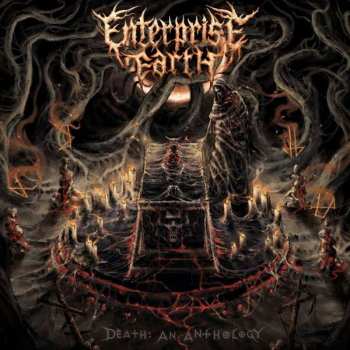 CD Enterprise Earth: An Anthology 516033