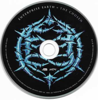 CD Enterprise Earth: The Chosen 476618