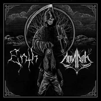 Album Enth/amarok: Split