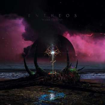 Album Entheos: Dark Future