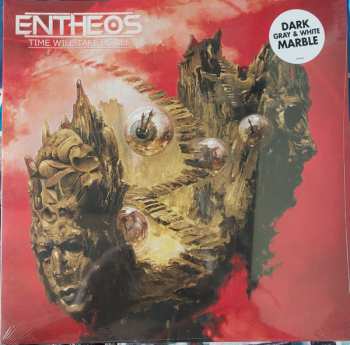 Album Entheos: Time Will Take Us All