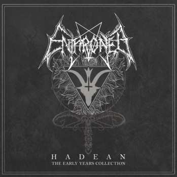 Album Enthroned: Hadean