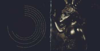 CD Enthroned: Obsidium 304006