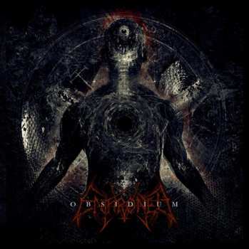 Album Enthroned: Obsidium