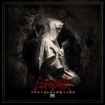 Album Enthroned: Pentagrammaton