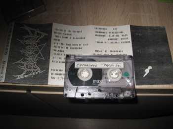 LP Enthroned: Tales From