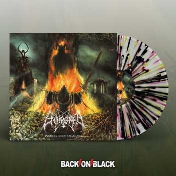 Enthroned: Prophecies Of Pagan Fire