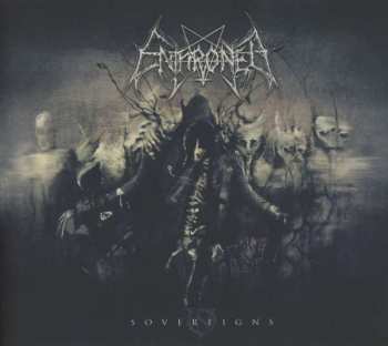 Enthroned: Sovereigns