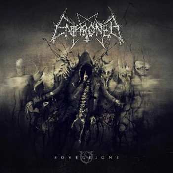 Enthroned: Sovereigns [box Edition]