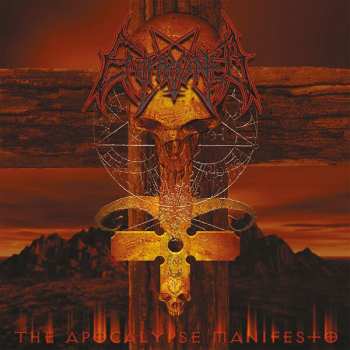 Album Enthroned: The Apocalypse Manifesto