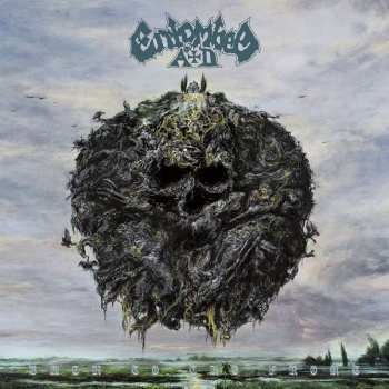 CD Entombed A.D.: Back To The Front LTD 3392