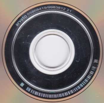 LP Entombed A.D.: Back To The Front