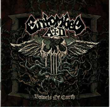 CD Entombed A.D.: Bowels Of Earth LTD | DIGI 5686