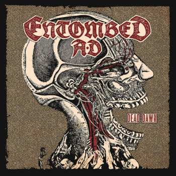 CD Entombed A.D.: Dead Dawn 8941