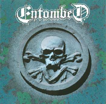 Album Entombed: Entombed