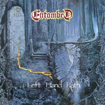 Album Entombed: Left Hand Path