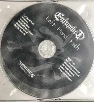 CD Entombed: Left Hand Path DIGI 19958