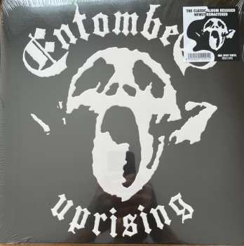 LP Entombed: Uprising 501161