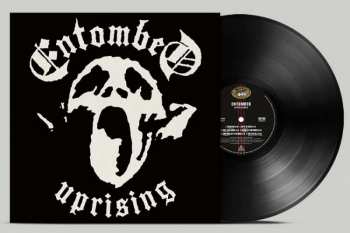 LP Entombed: Uprising (remastered) 435479