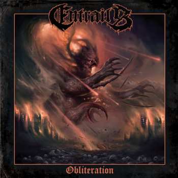Album Entrails: Obliteration