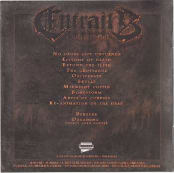 CD Entrails: Obliteration LTD | DIGI 25900