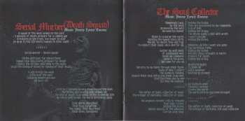 CD Entrails: World Inferno LTD | DIGI 40832