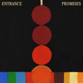 Album Entrance: Promises