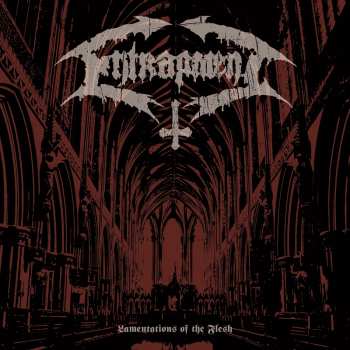 Album Entrapment: Lamentations Of The Flesh 
