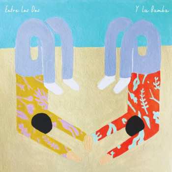 Album Y La Bamba: Entre Los Dos