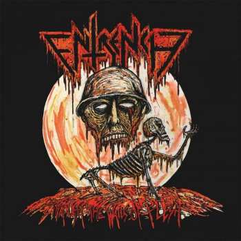 Entrench: Through The Walls Of Flesh