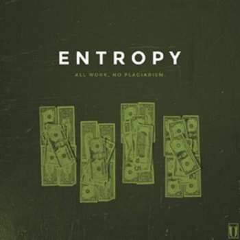 Album Entropy: All Work, No Plagiarsm