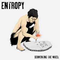 Album Entropy: Deinventing The Wheel