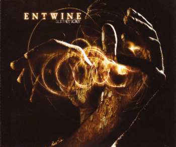 Album Entwine: Surrender