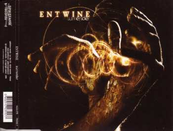 CD Entwine: Surrender 261478