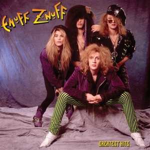 LP Enuff Z'nuff: Greatest Hits 380349
