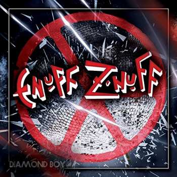 Album Enuff Z'nuff: Diamond Boy