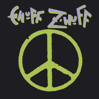 Album Enuff Z'nuff: Enuff Z'nuff