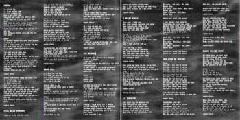 CD Enuff Z'nuff: Seven